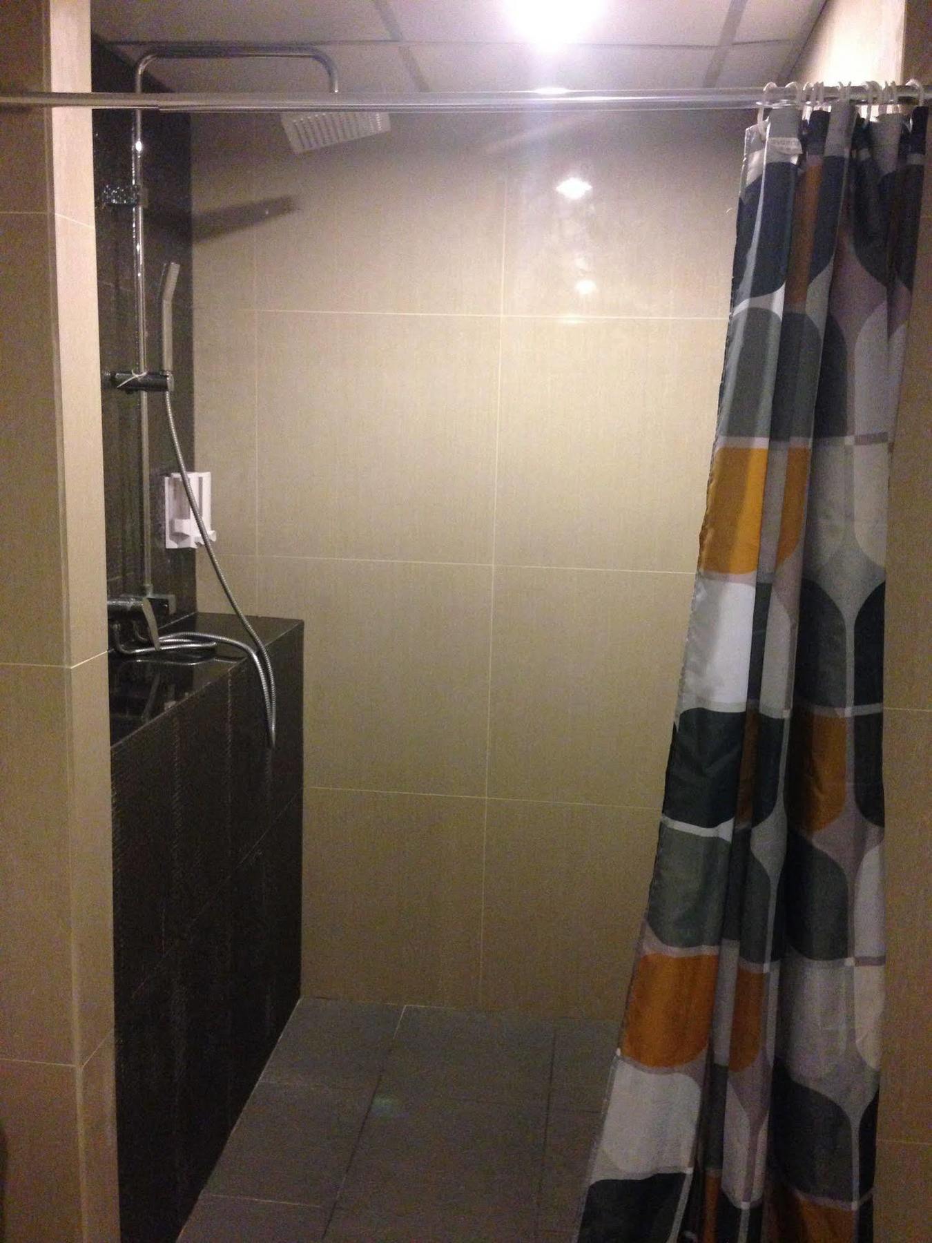 Chitra Suite Pattaya Exterior photo