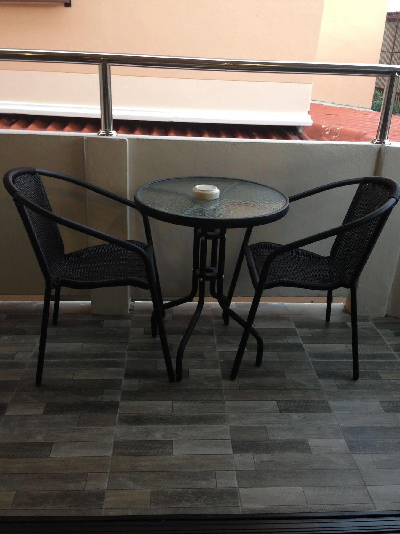 Chitra Suite Pattaya Exterior photo